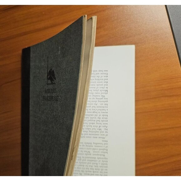 Mercury Shakespeare Twelfth Night 1939 Edited for reading & arranged for staging - Picture 2 of 7